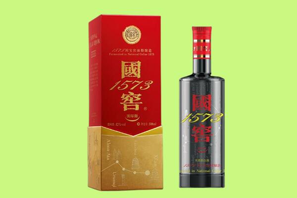 信阳市固始回收国窖酒